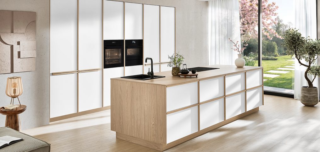 Cocina shaCo