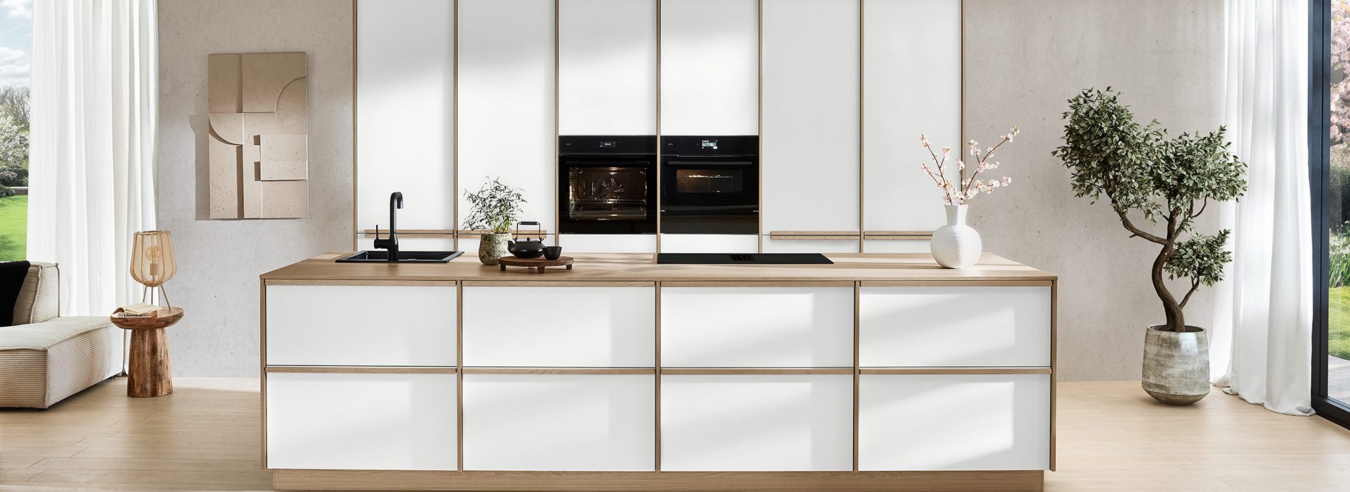 Cocina shaCo