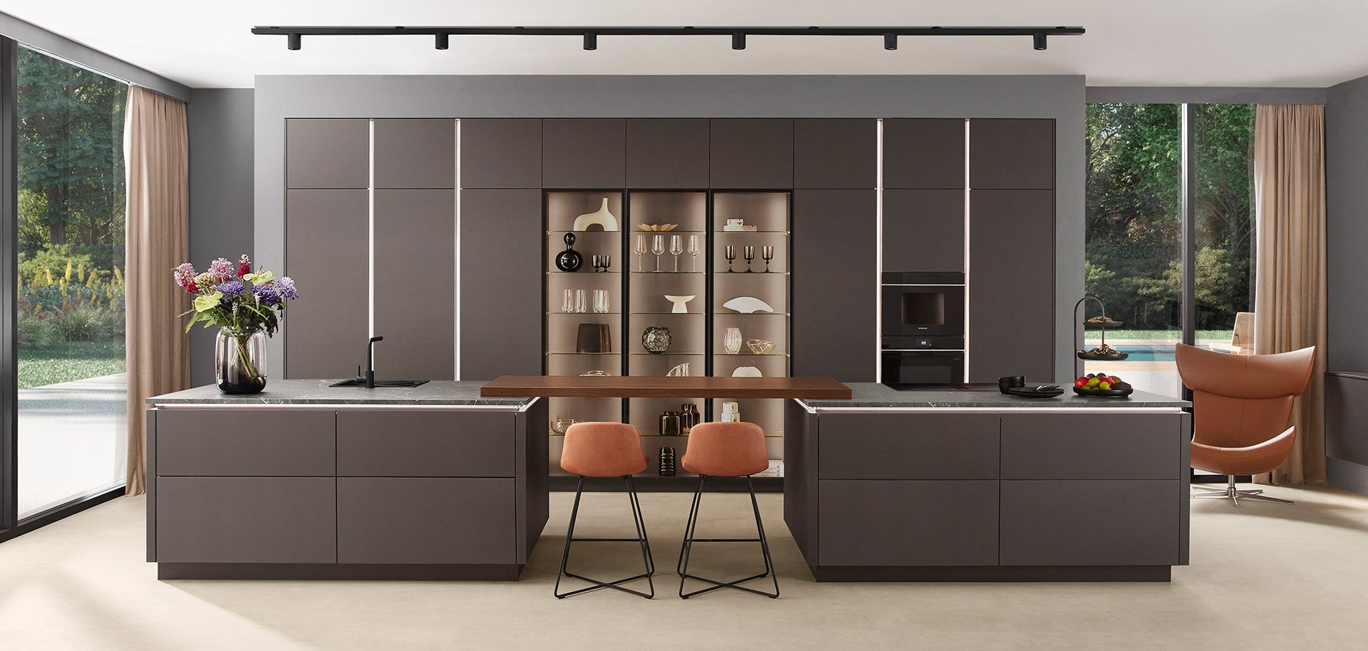 Cocina shaCo
